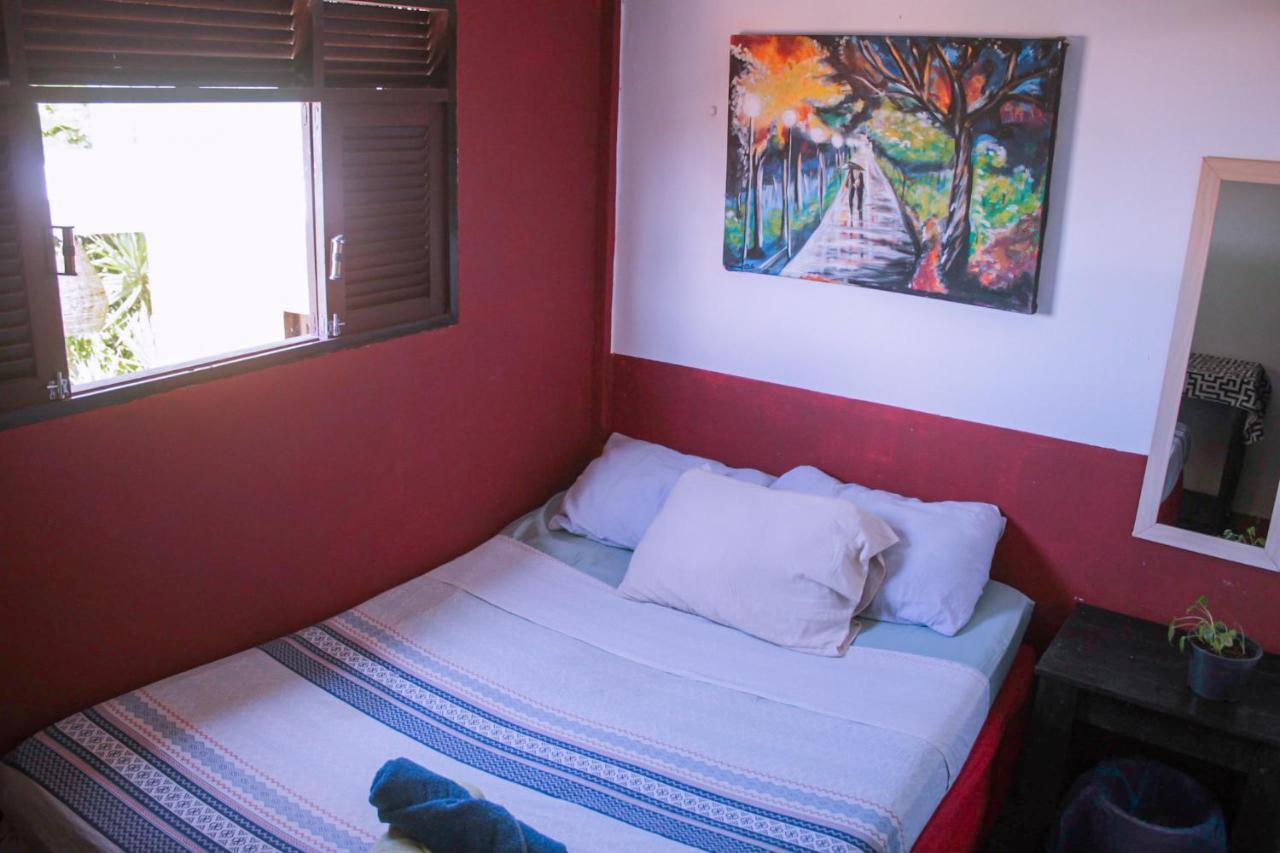 Vistasurf Hotel Praia de Pipa Eksteriør billede