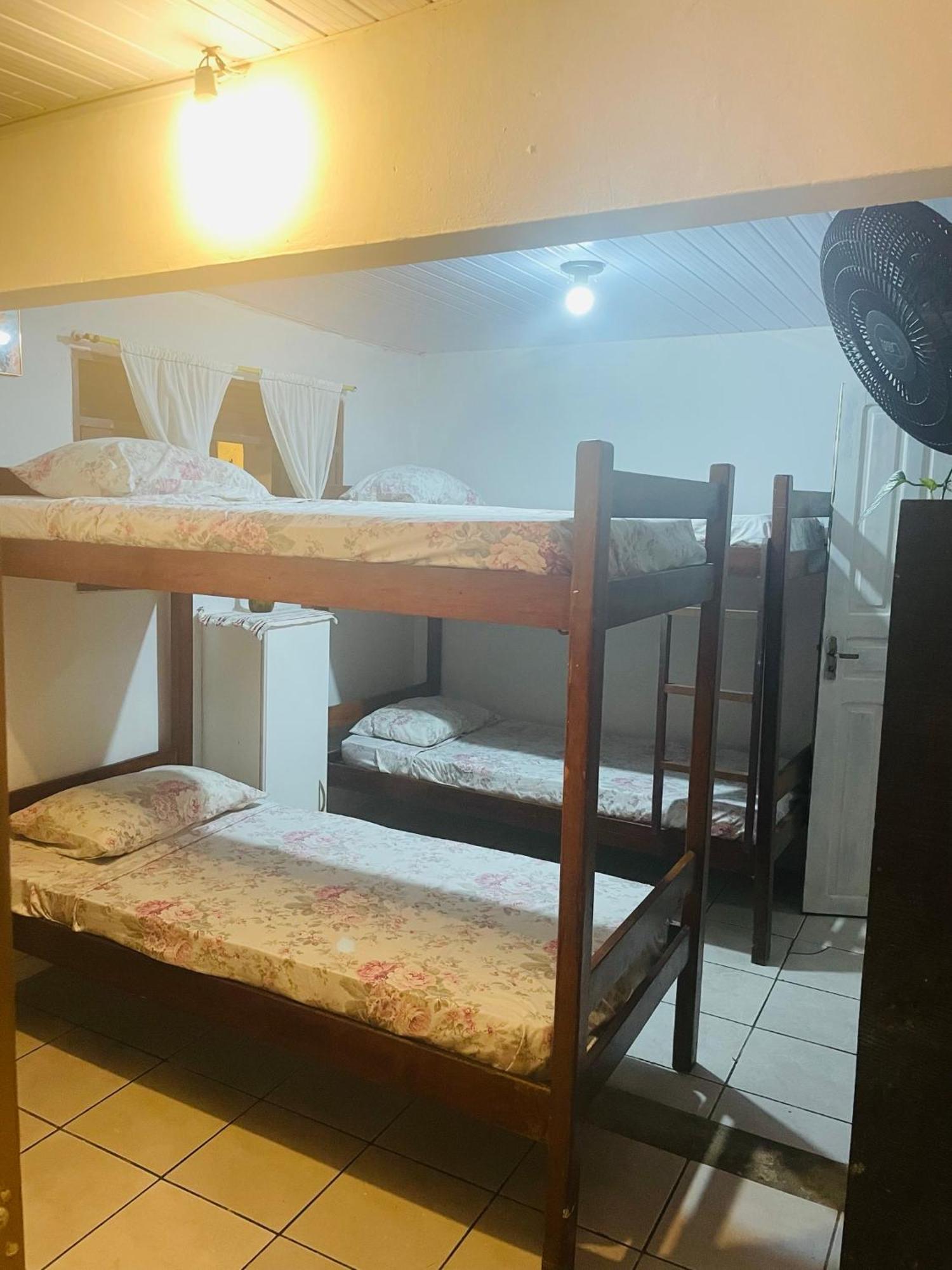 Vistasurf Hotel Praia de Pipa Eksteriør billede