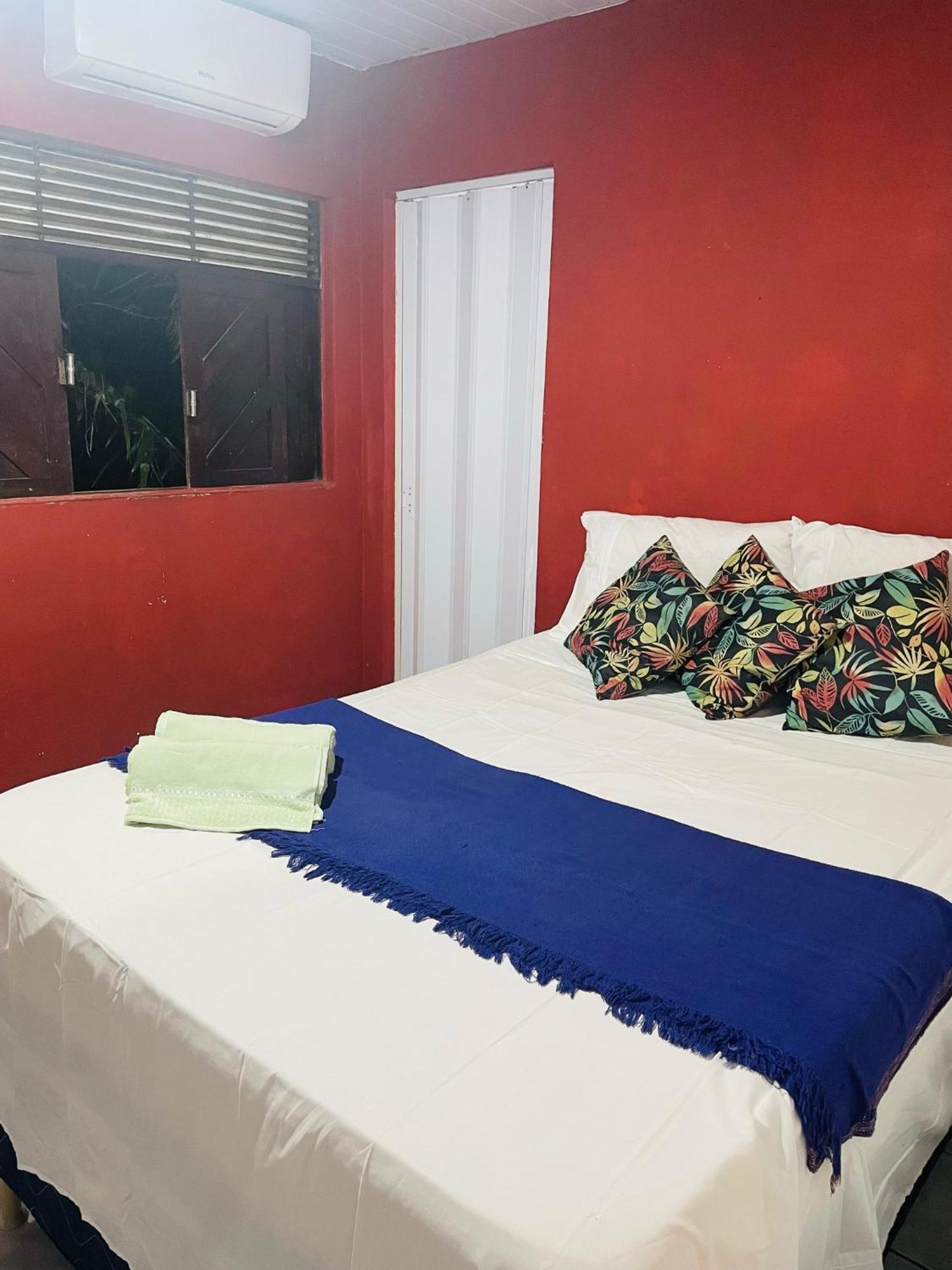 Vistasurf Hotel Praia de Pipa Eksteriør billede