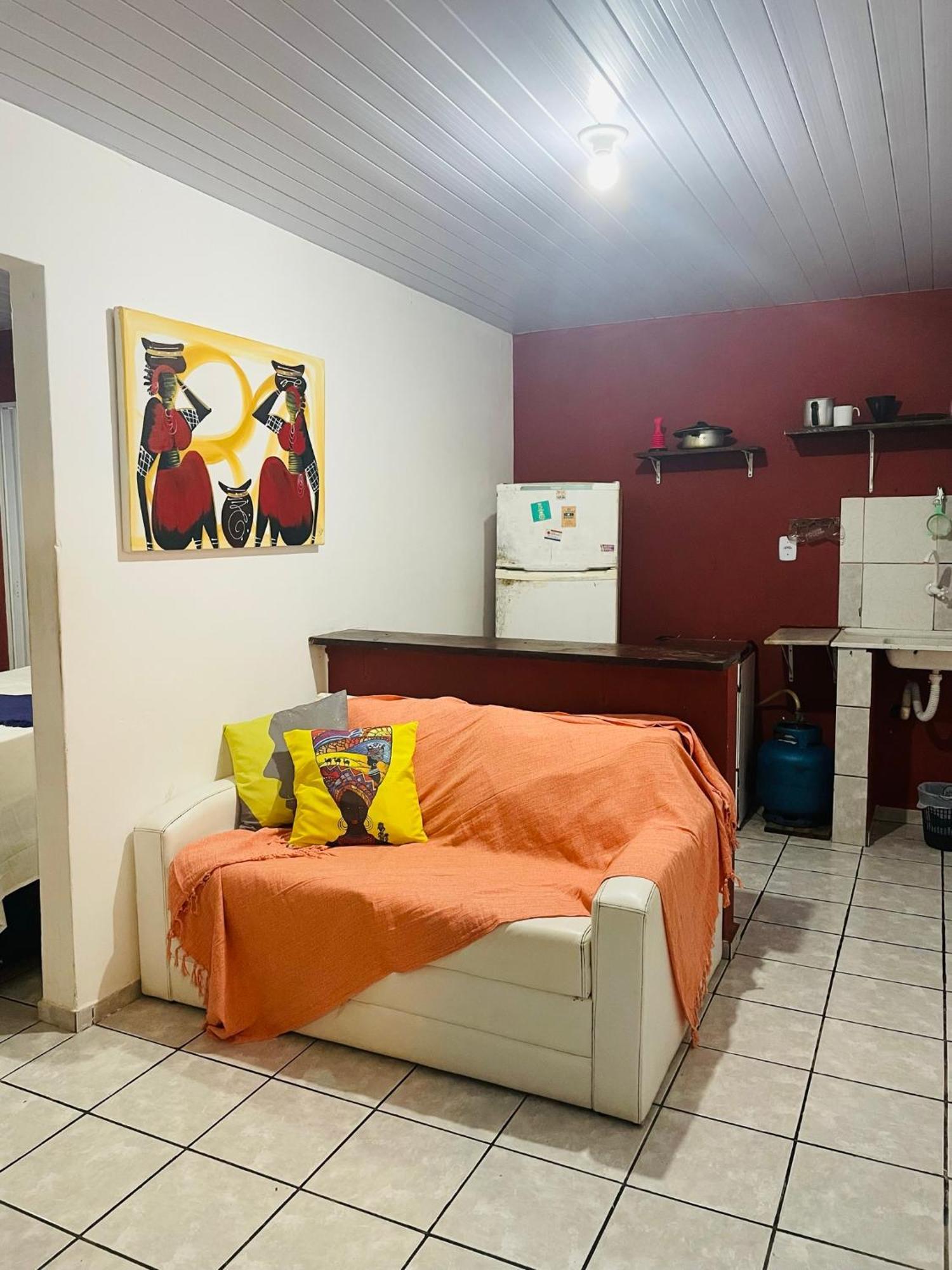 Vistasurf Hotel Praia de Pipa Eksteriør billede